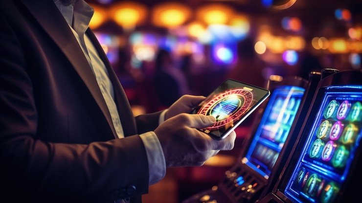mk1 Ruleta en vivo
